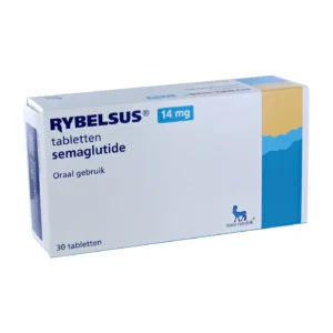 Rybelsus 14 Mg