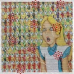 1B-LSD 150mcg Blotters