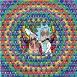 1V-LSD 150mcg Blotters