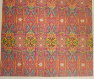 1cP-LSD 150mcg Blotters