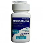 Adderall