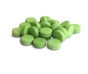 Bromazolam 2.5mg Pellets