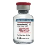 Ketamin HCL