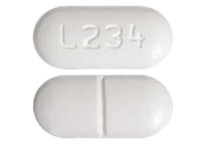 Modafinil (100×200 Mg)