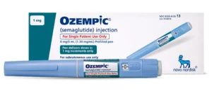 Ozempic 1 Mg