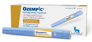 Ozempic 2 Mg