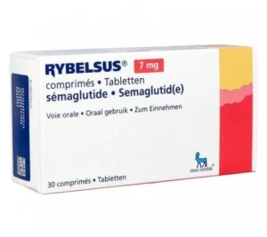 Rybelsus 7 Mg