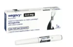 Wegovy 2.4 Mg