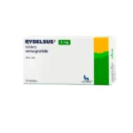 Rybelsus 3 Mg